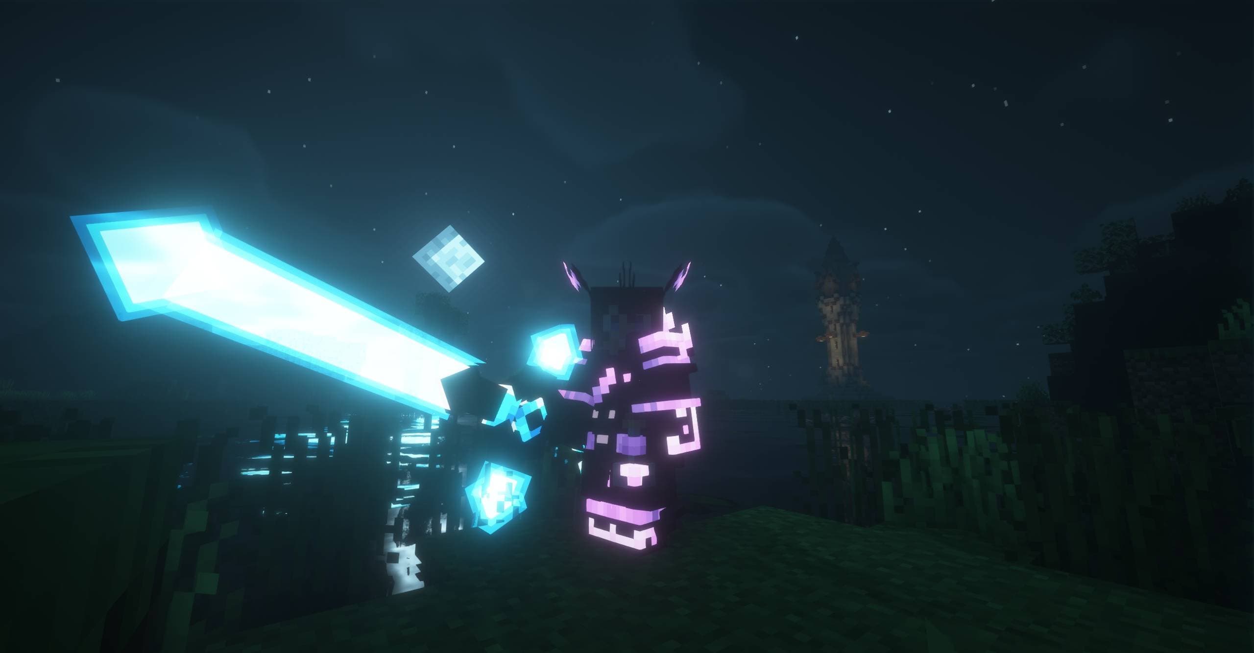 GamerPotion's Magic and Tweaks - RPG Edition (MATS) screenshot
