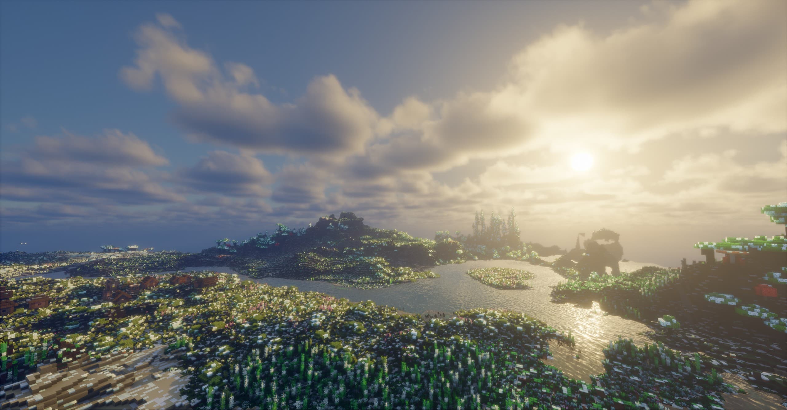 Ecliptic Seasons screenshot