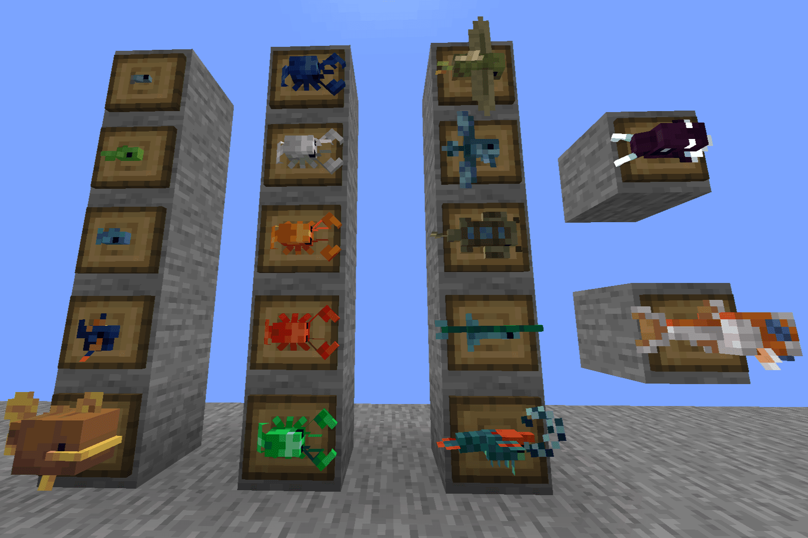 Tide Extra Compatibility screenshot