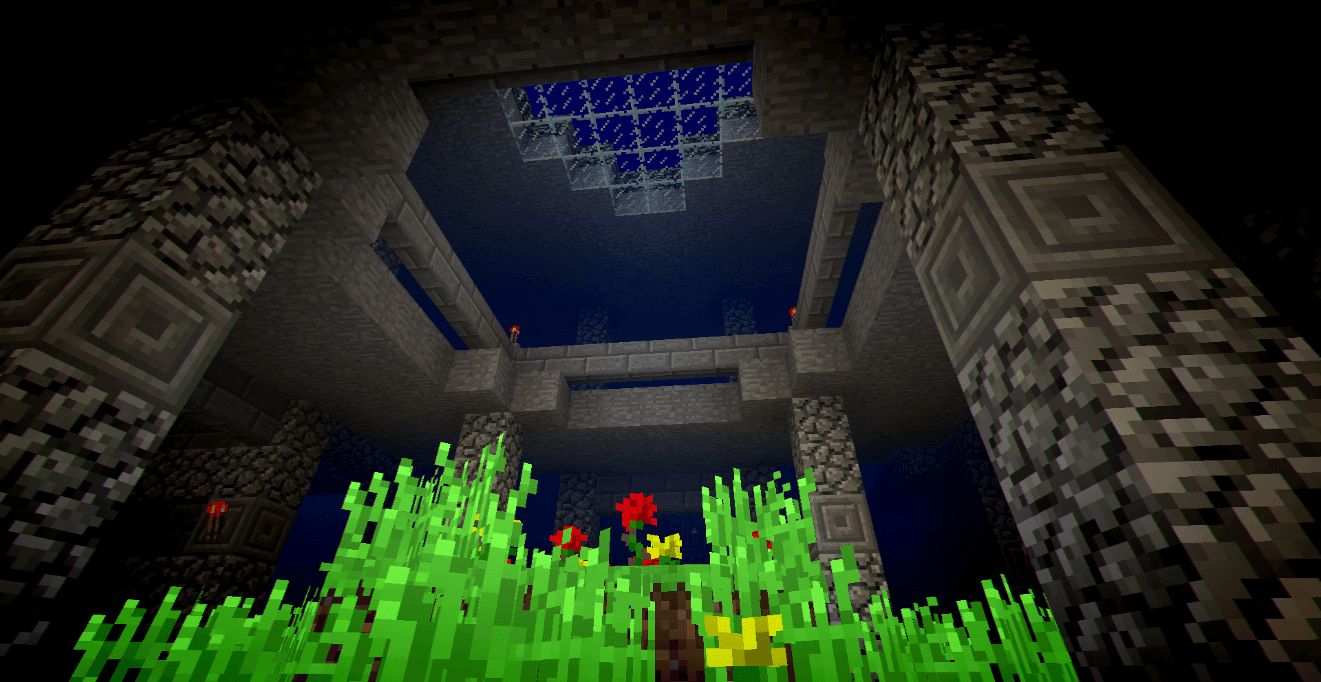 Abnormal World - A Psychological Horror Experience screenshot