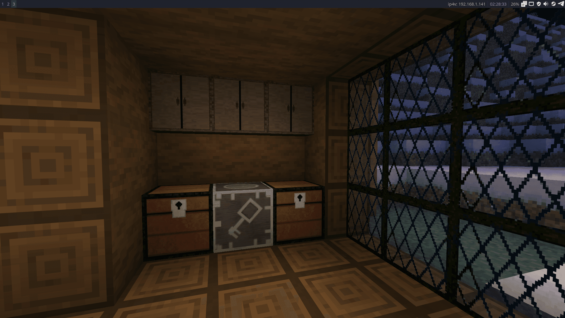 UsefulDecor: Interactive Craft screenshot