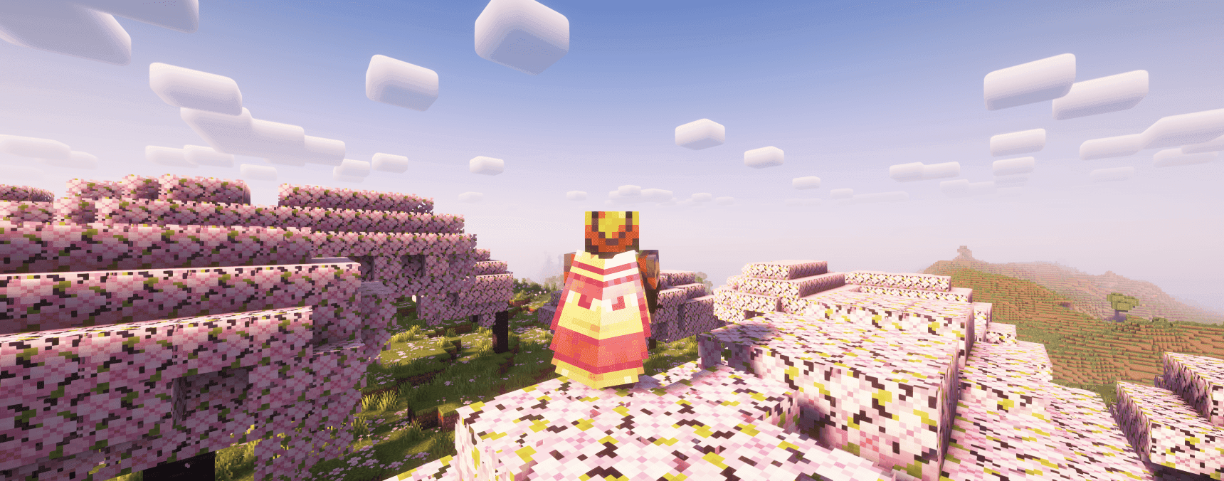 Elytra Chestplate Resource screenshot