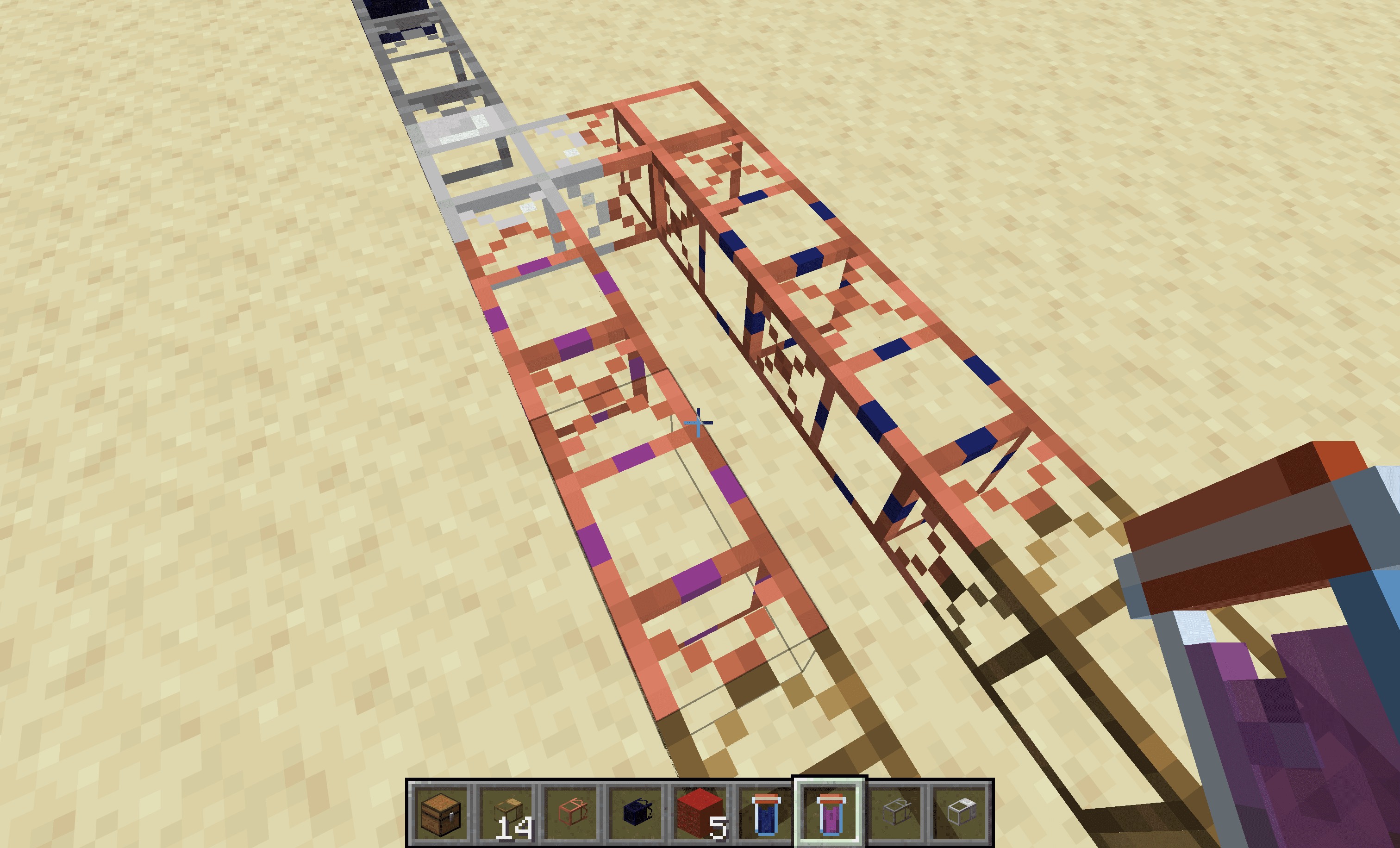 Logistics: Automation screenshot