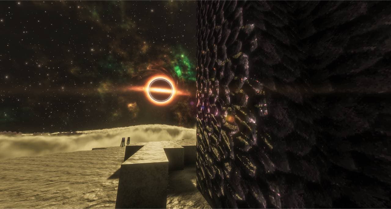 Limitless Designs screenshot
