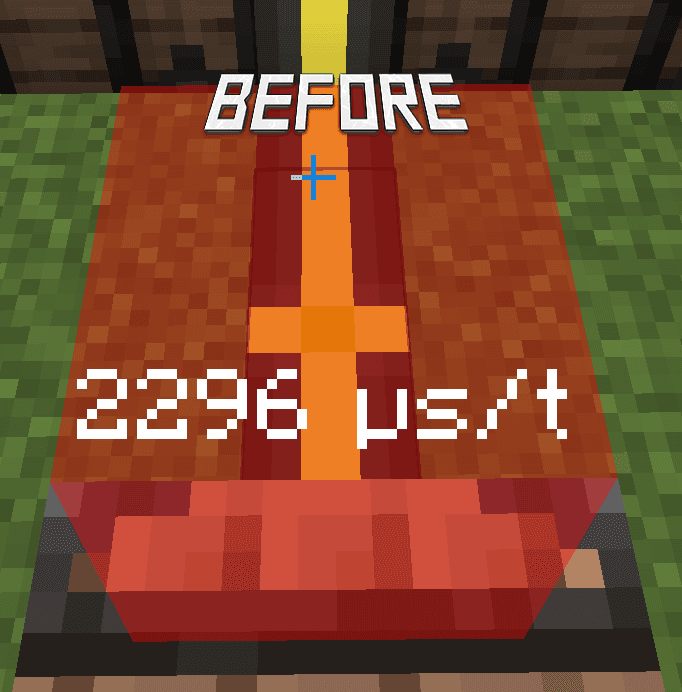 Pipez Lag Fix screenshot