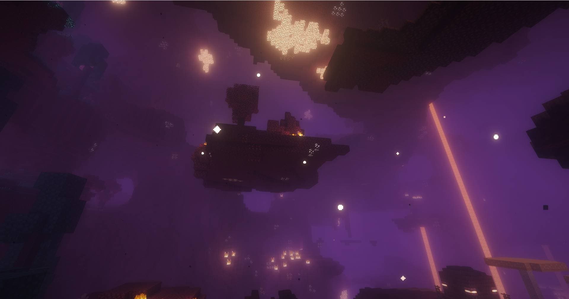 Blazeborn The Hollow Core screenshot