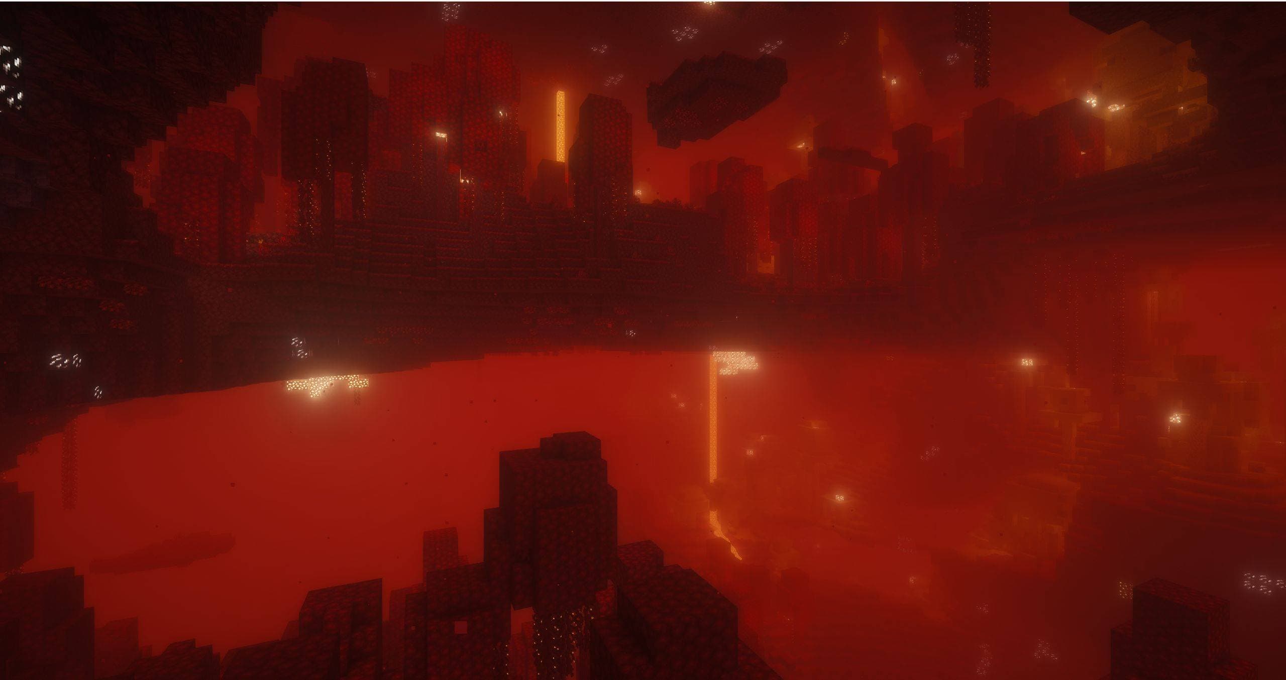 Blazeborn The Hollow Core screenshot