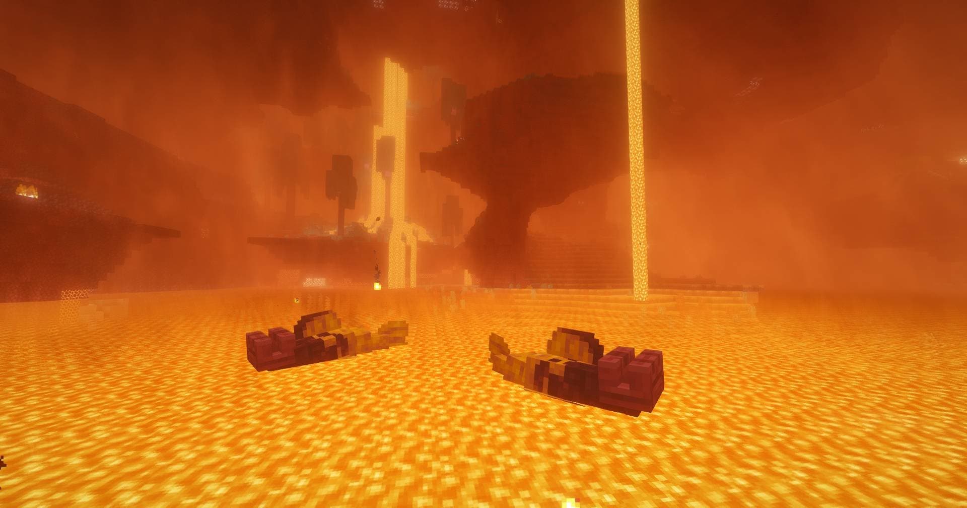 Blazeborn The Hollow Core screenshot