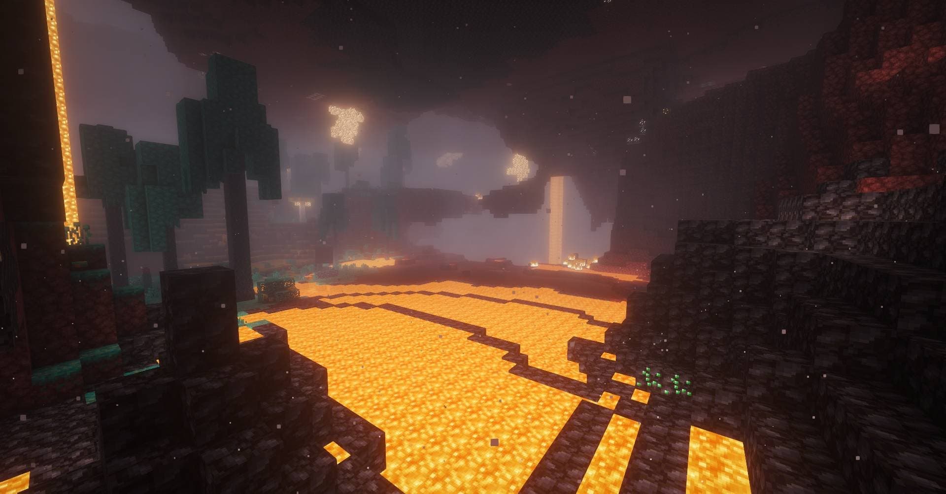 Blazeborn The Hollow Core screenshot