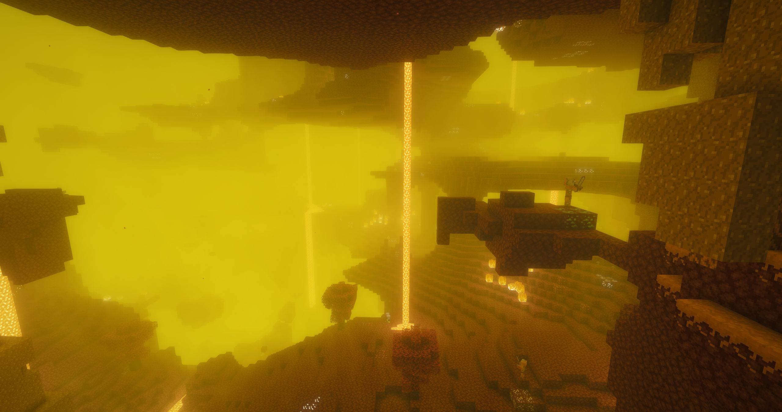 Blazeborn The Hollow Core screenshot