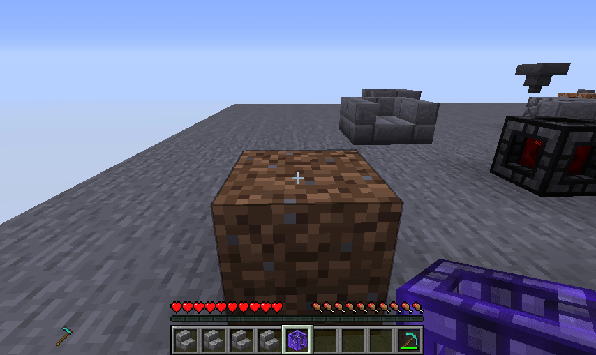 Dank Storage screenshot