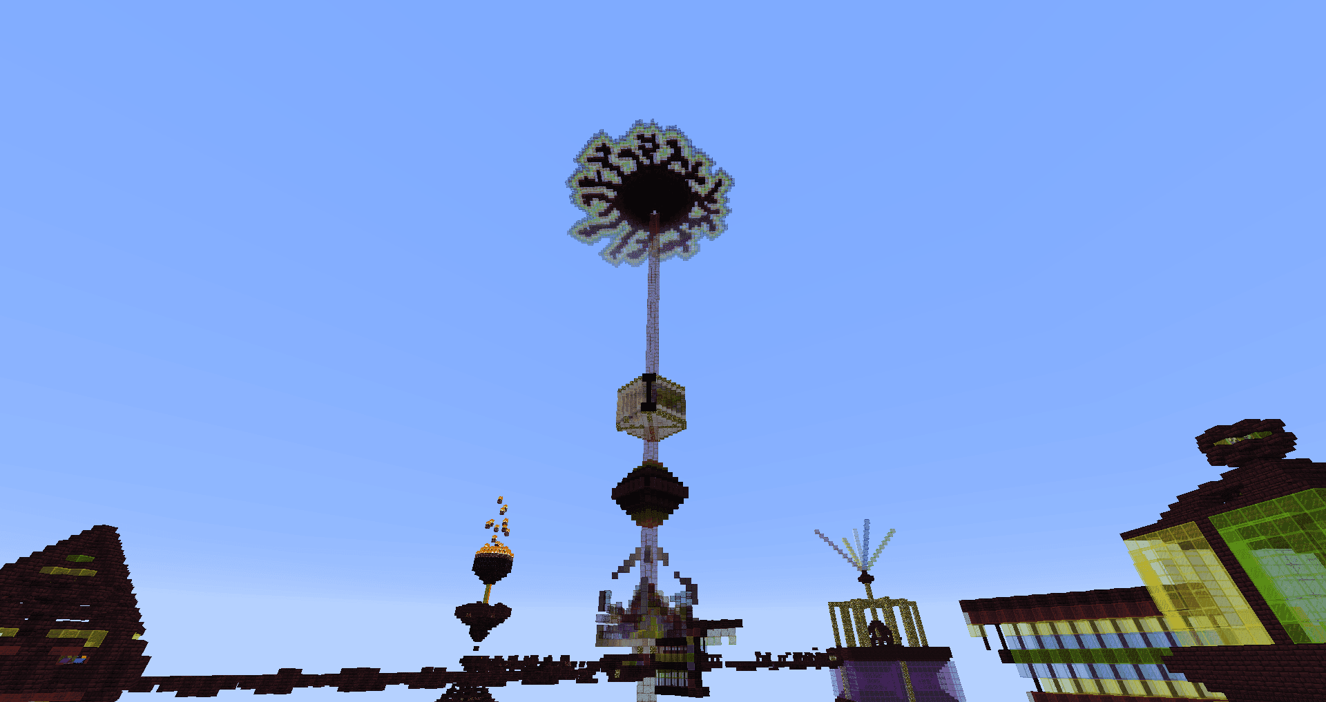 Project Lucky Block Battles screenshot