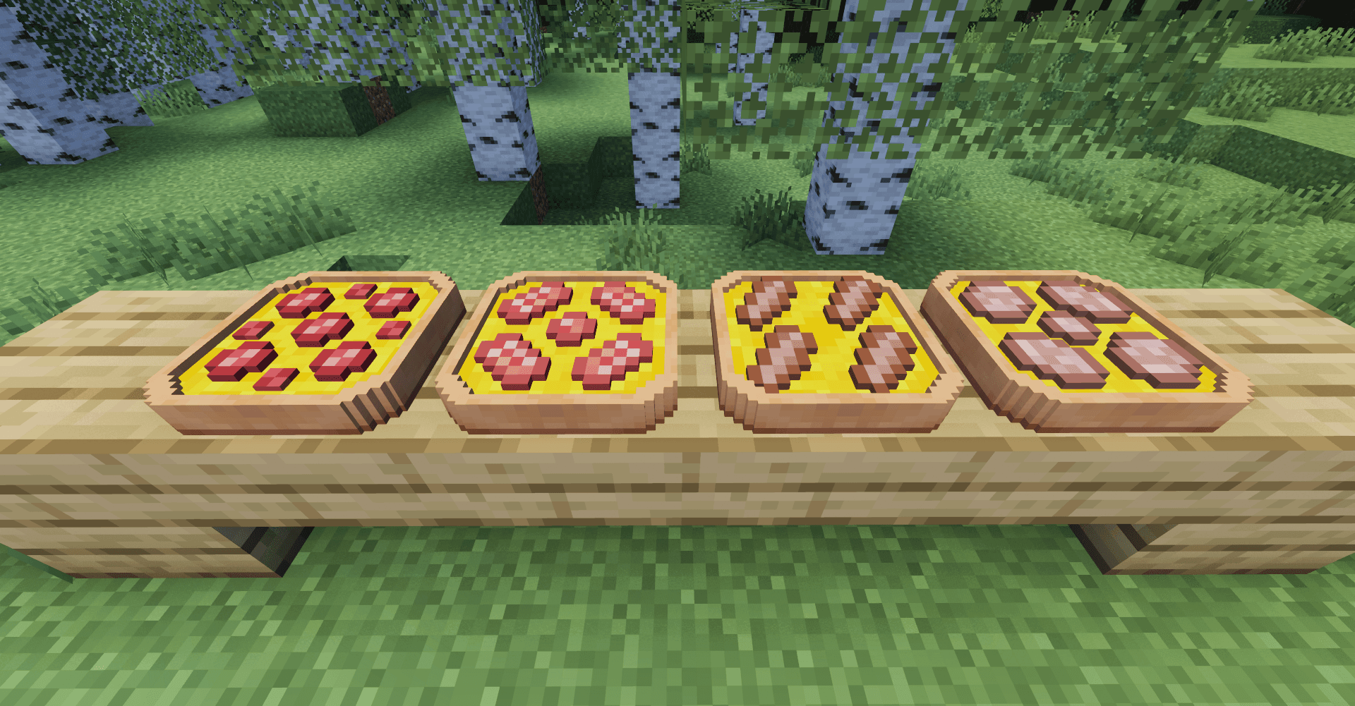 Prime Cuts screenshot