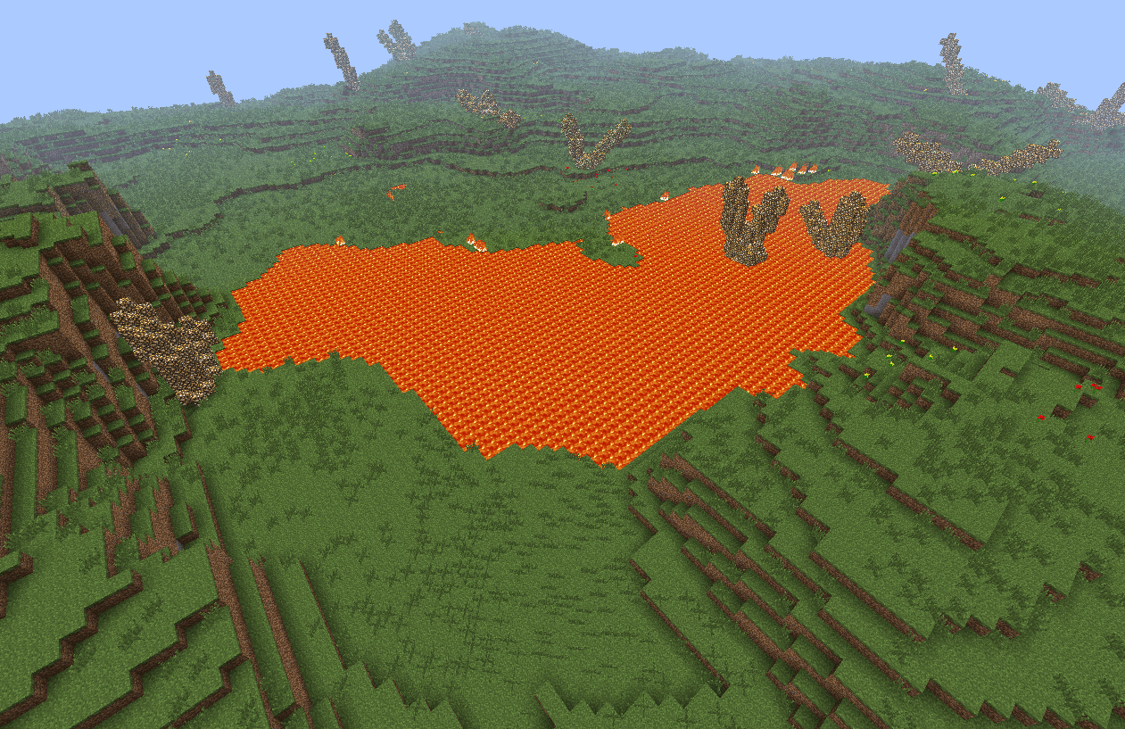 Mystcraft screenshot