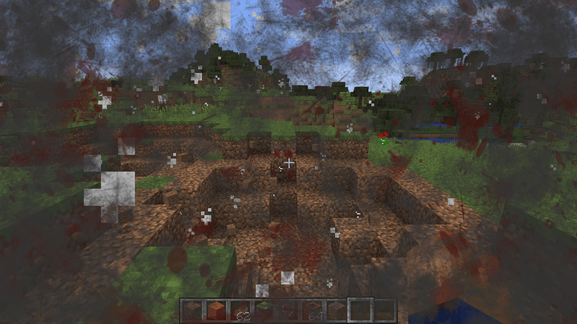 EnhancedVisuals screenshot