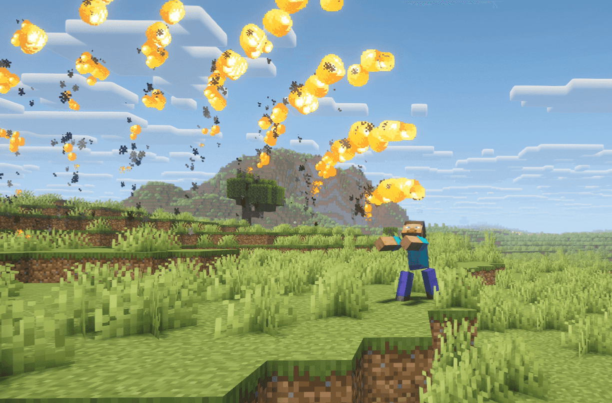 Bending Styles screenshot