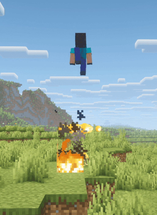 Bending Styles screenshot
