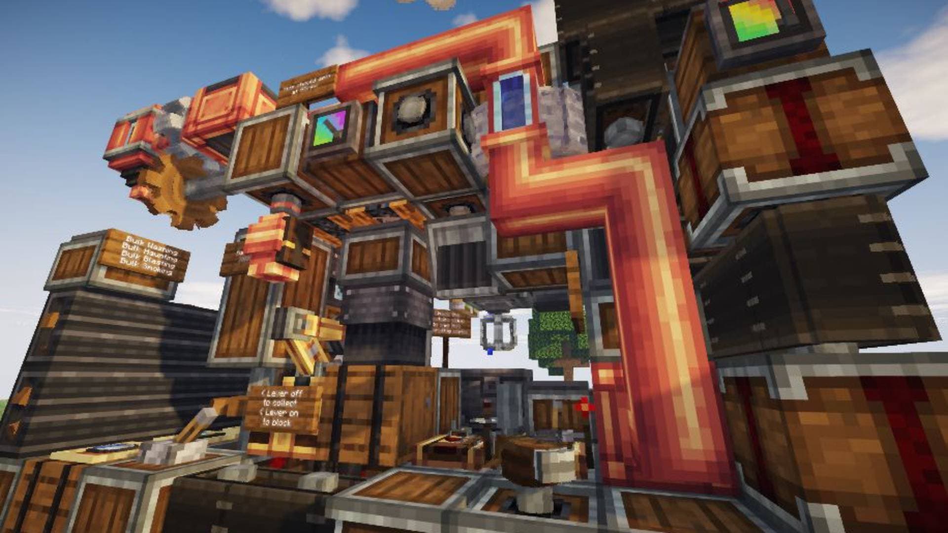 Myths & Machinery screenshot