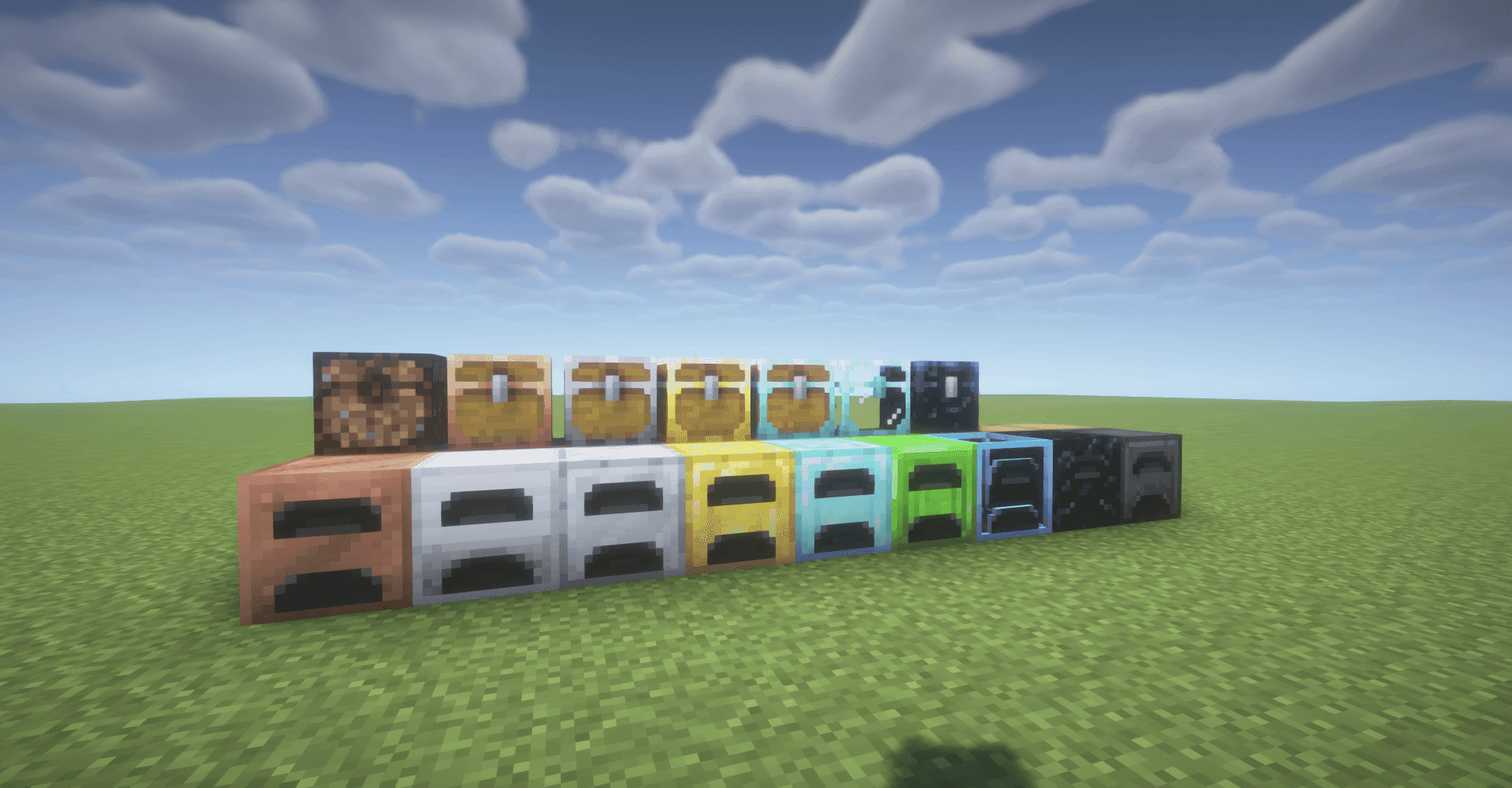 Myths & Machinery screenshot