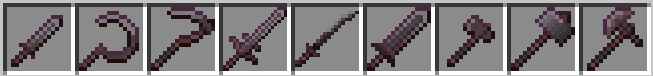 Weapons Expanded screenshot