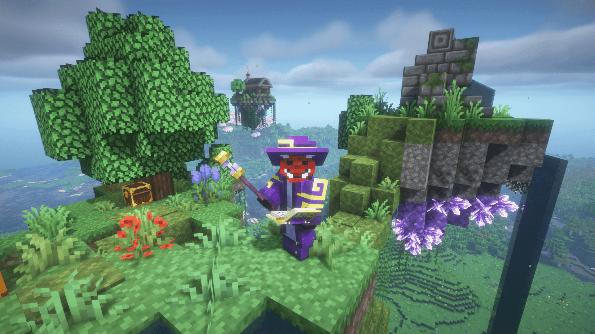 Adventures of a Magician - Magician Quest | Magic RPG screenshot