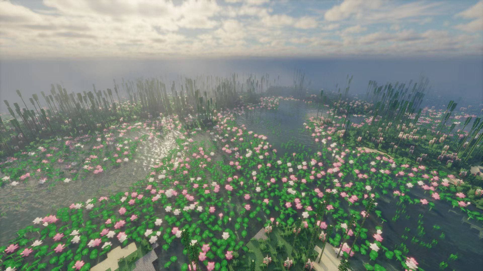 Ornamental Plants screenshot
