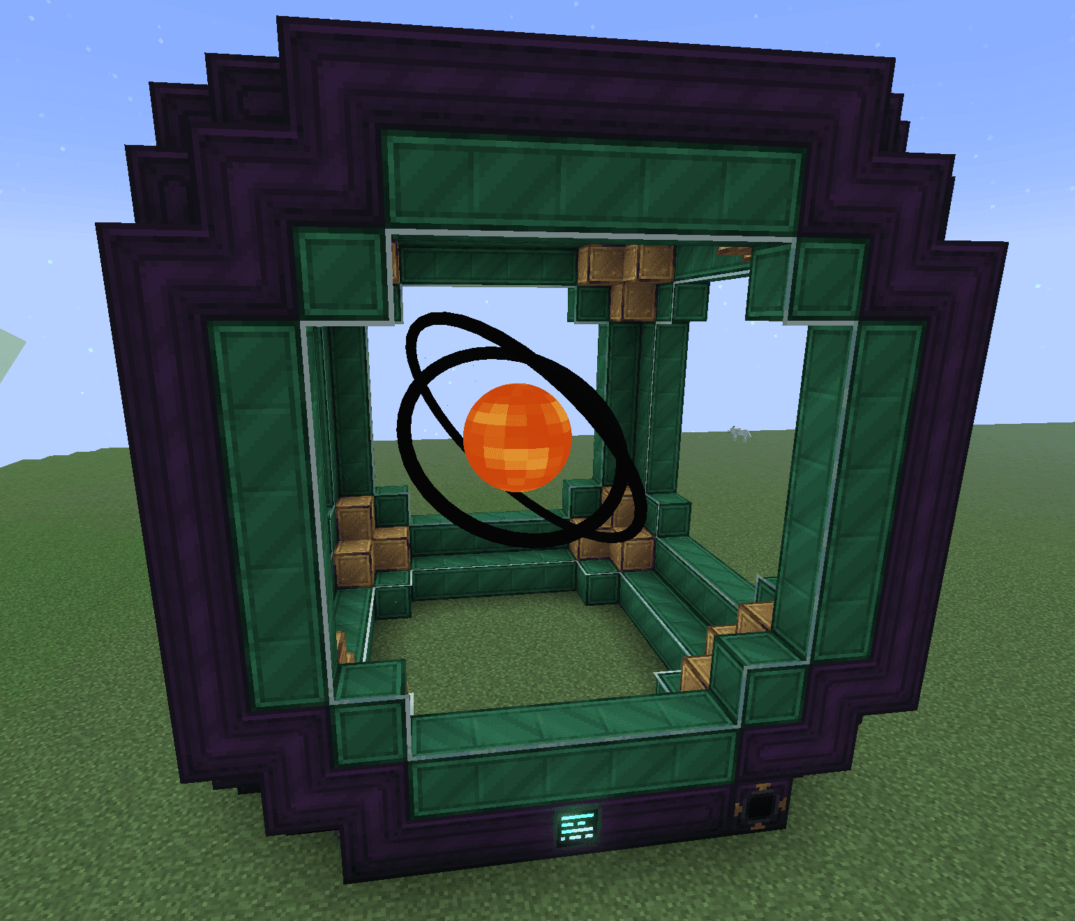 Greg-E-core screenshot