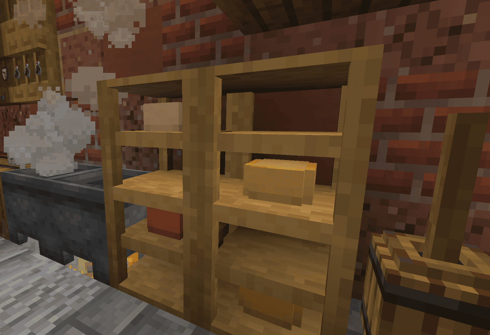 Mama's Herbs and Harvest screenshot