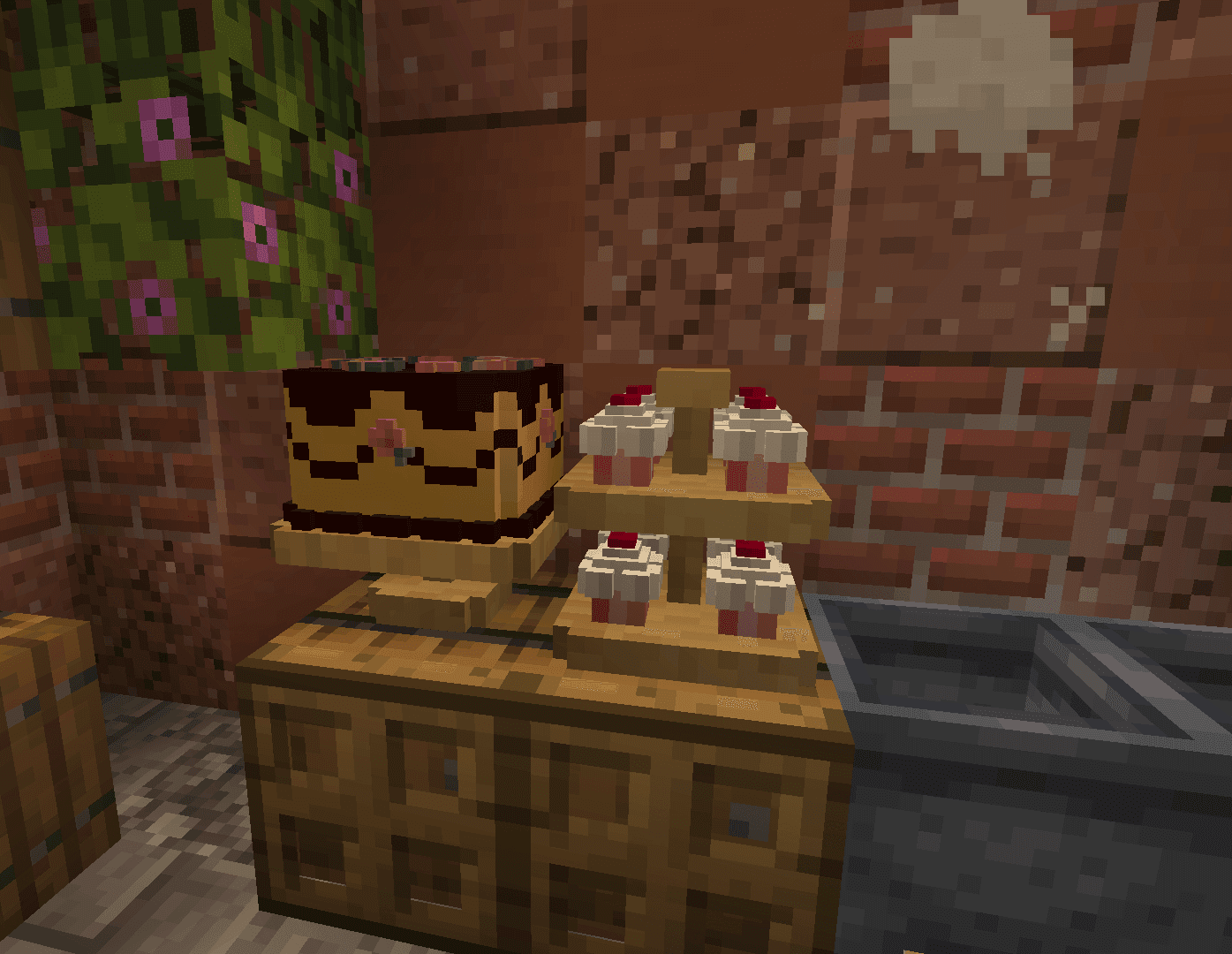 Mama's Herbs and Harvest screenshot