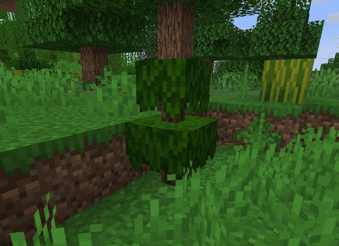 Mama's Herbs and Harvest screenshot
