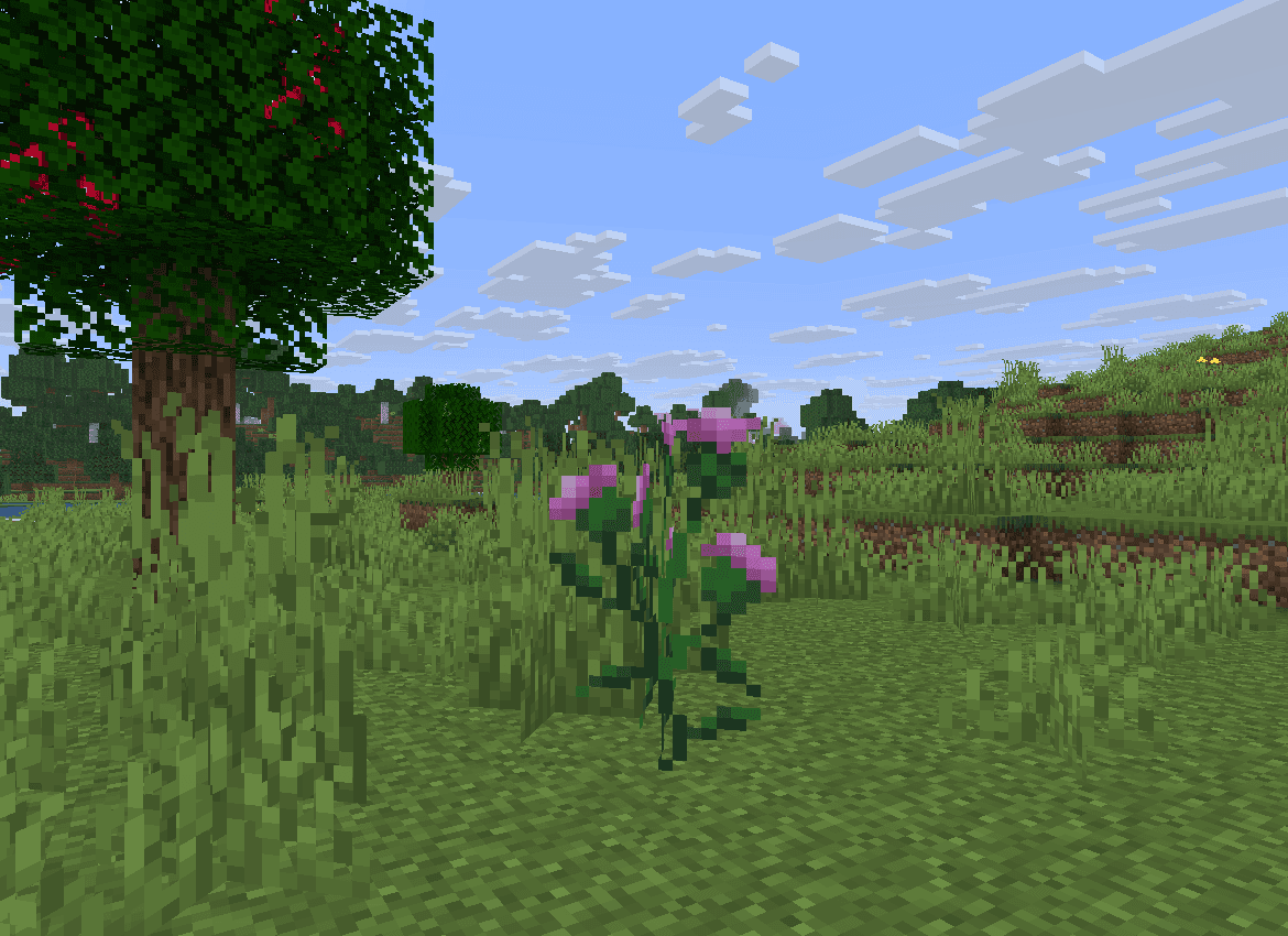 Mama's Herbs and Harvest screenshot