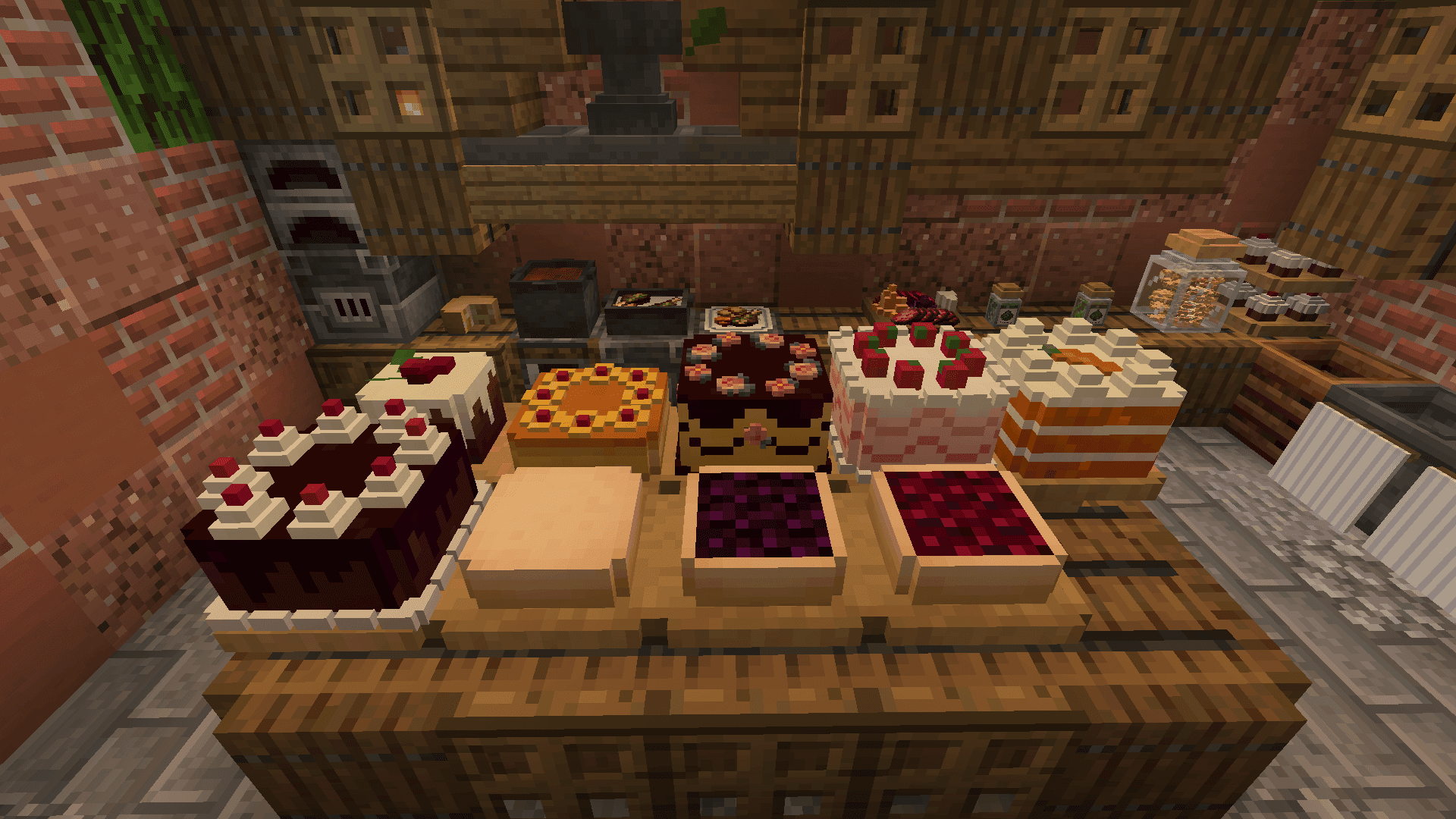 Mama's Herbs and Harvest screenshot