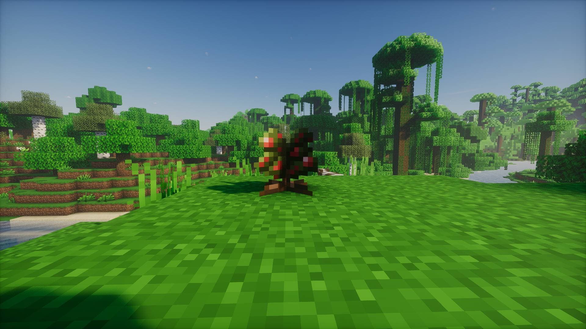 Brewing And Baking screenshot