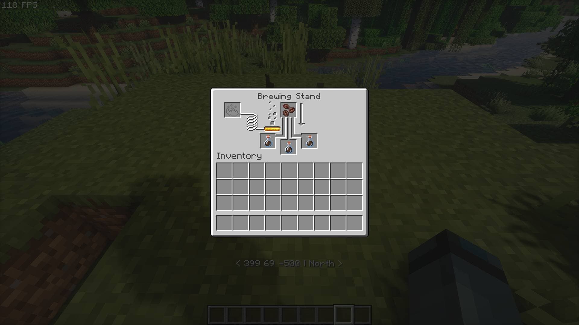 Brewing And Baking screenshot