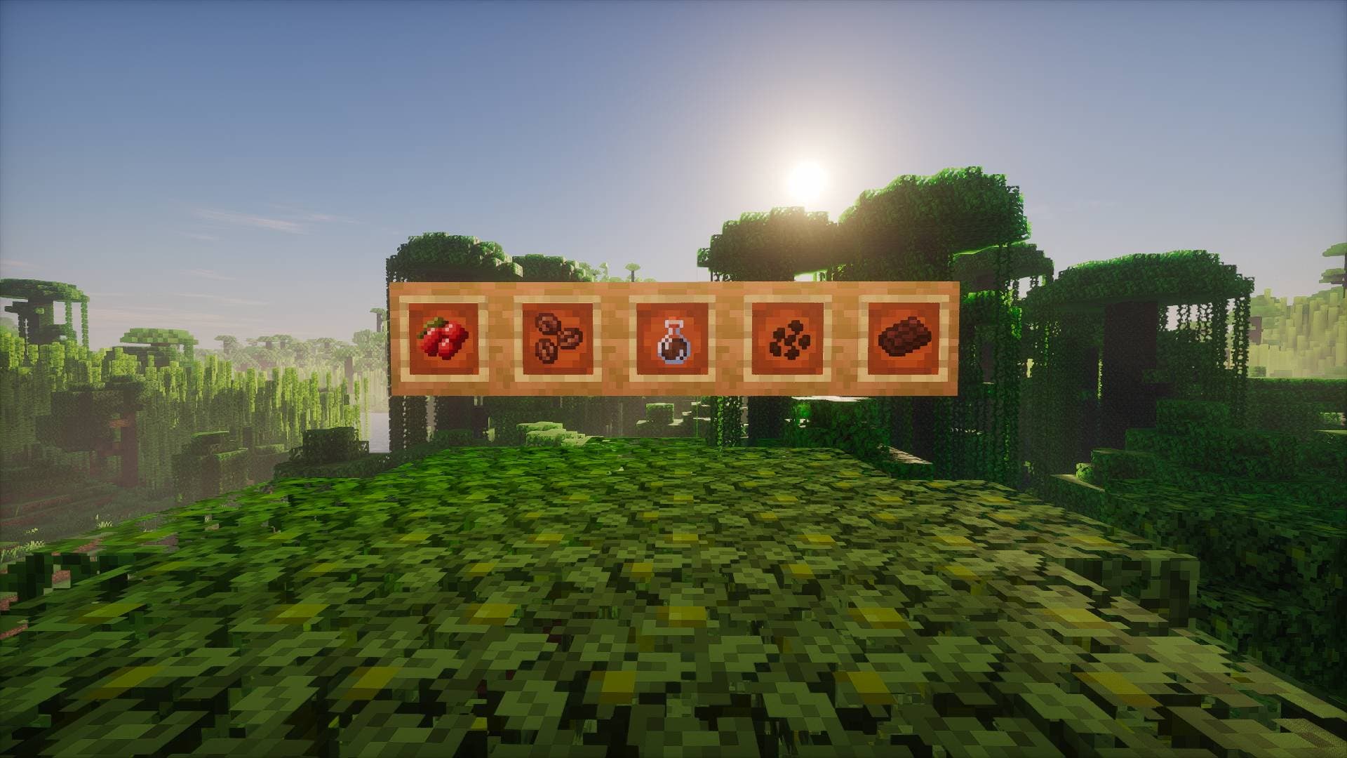 Brewing And Baking screenshot