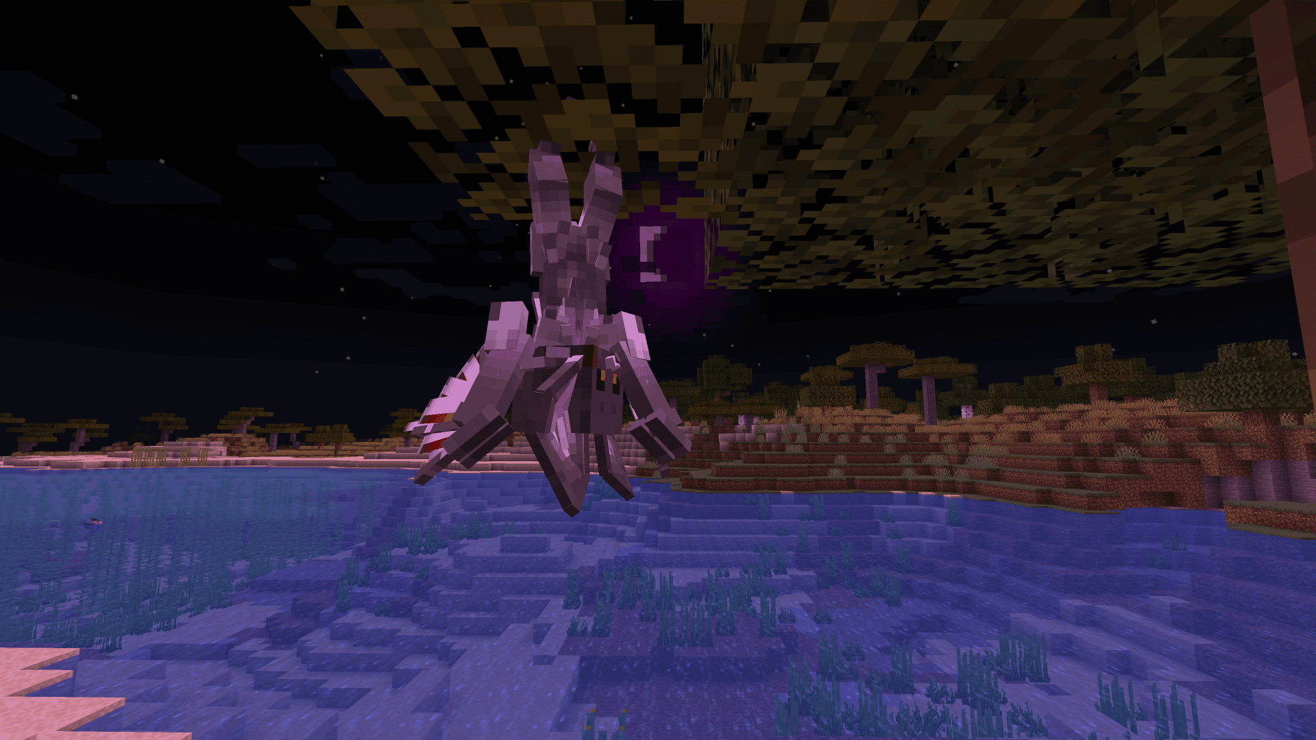 SSC Xu Addon screenshot