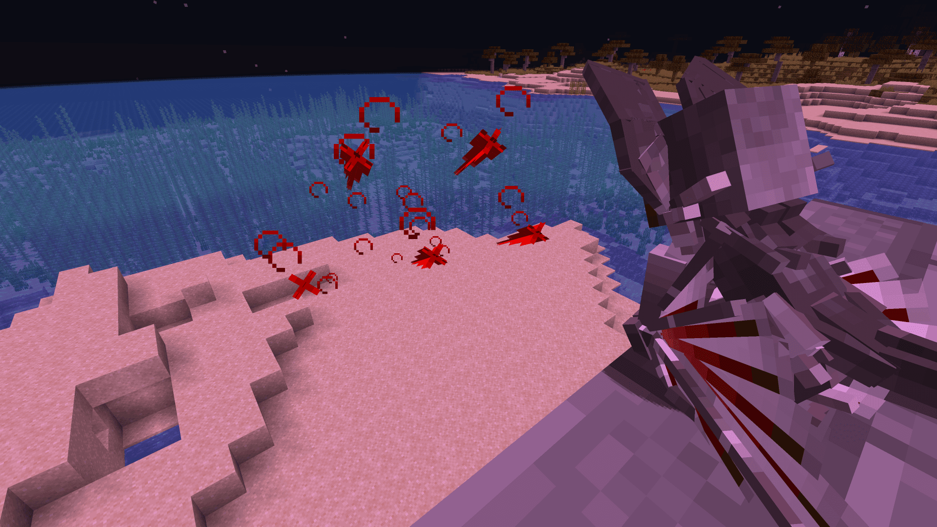 SSC Xu Addon screenshot