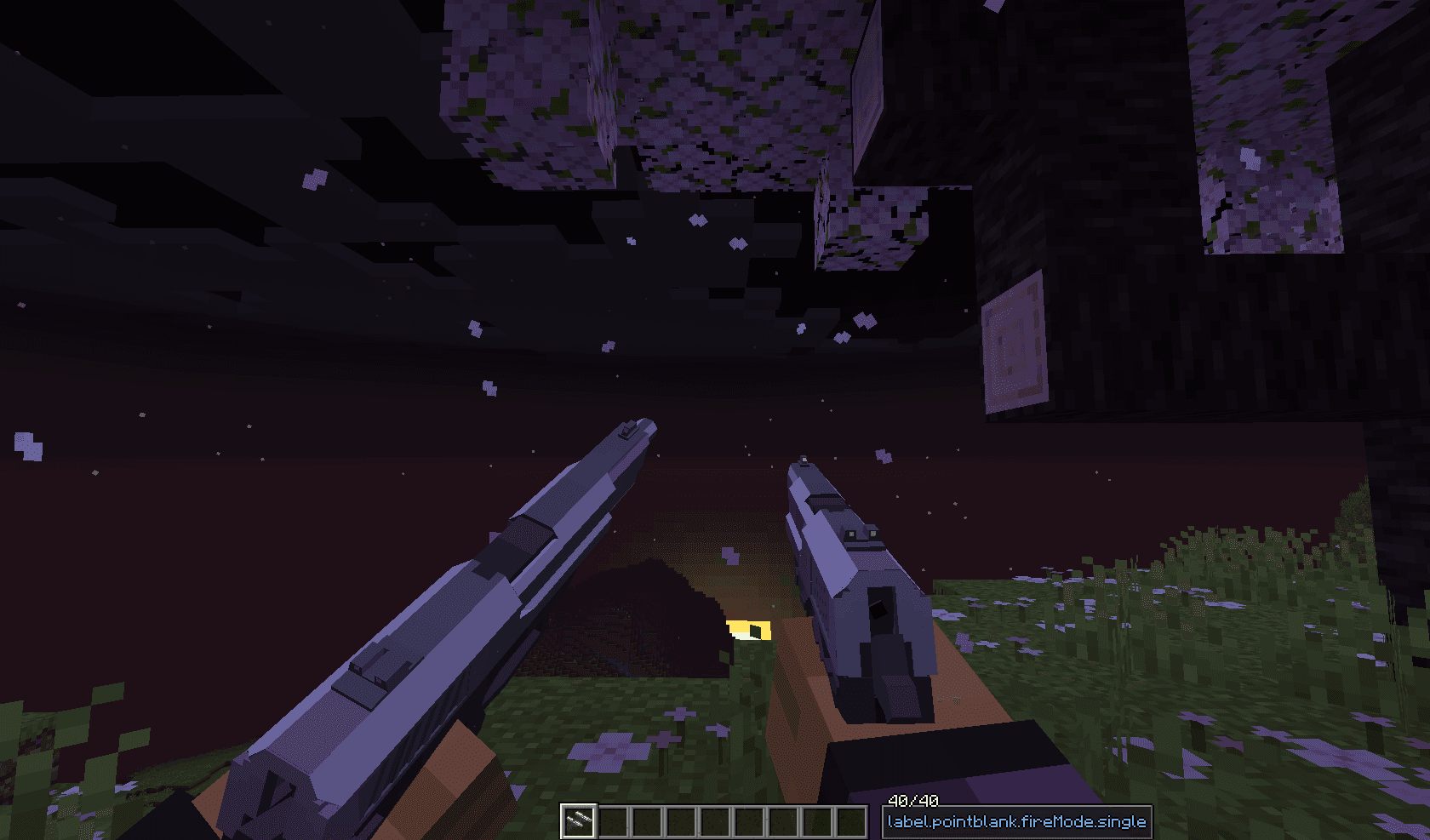 Point Zero:Tactical Guns For Vic's Point Blank screenshot
