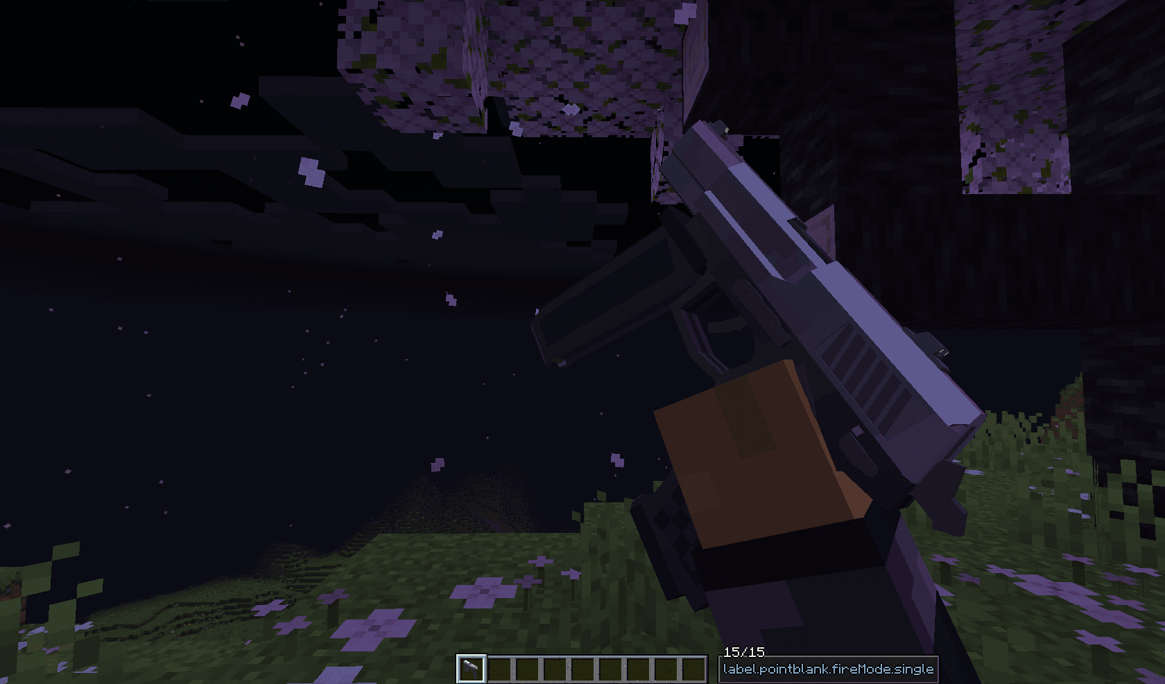 Point Zero:Tactical Guns For Vic's Point Blank screenshot
