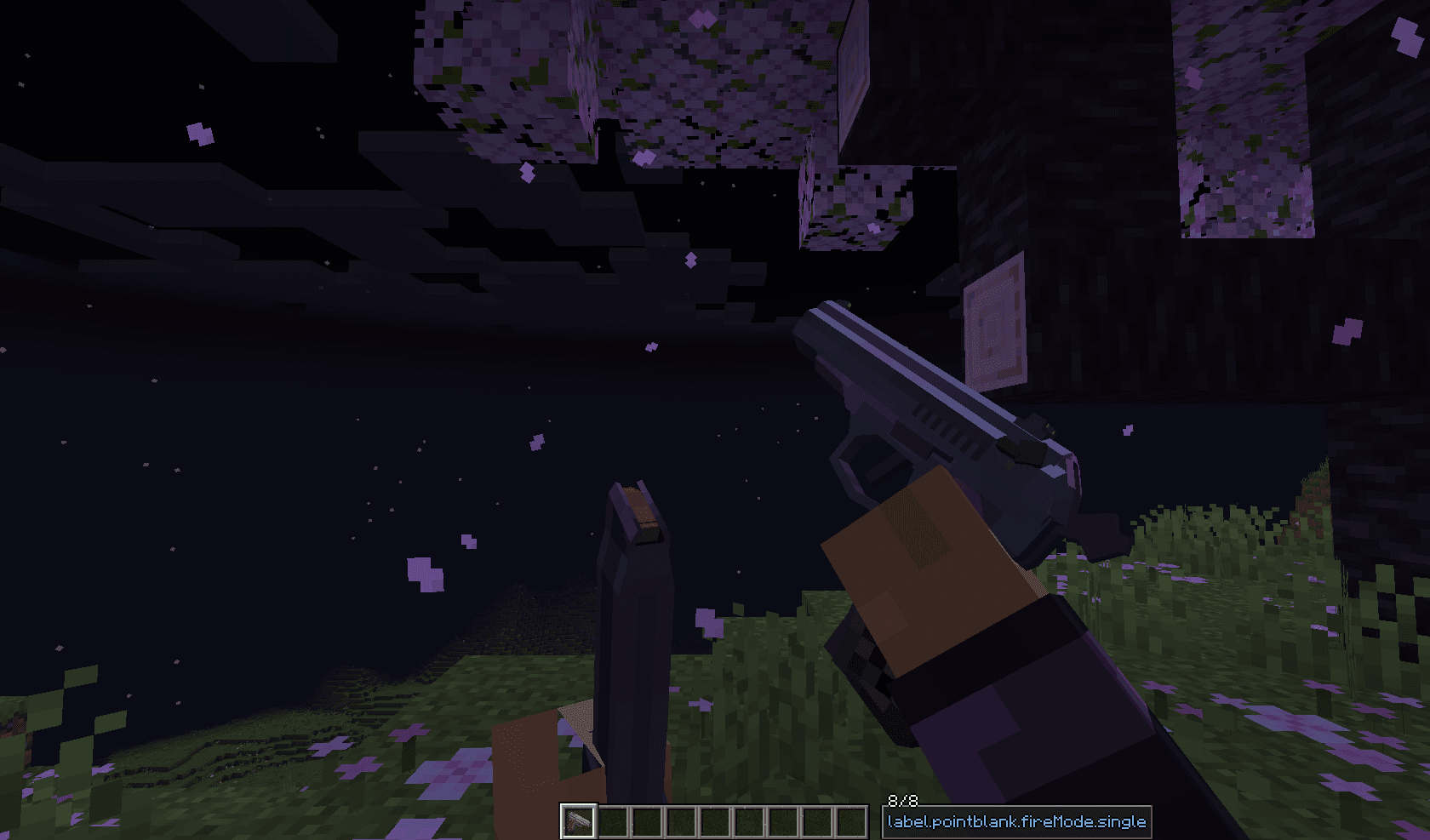 Point Zero:Tactical Guns For Vic's Point Blank screenshot