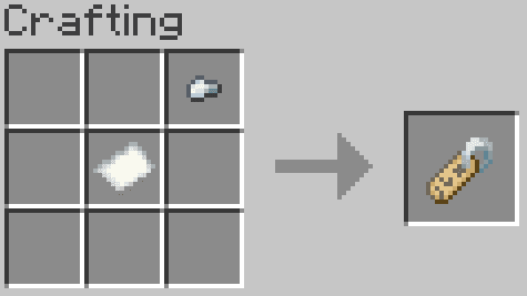 Craftable Uncraftable Objects [CUO] screenshot