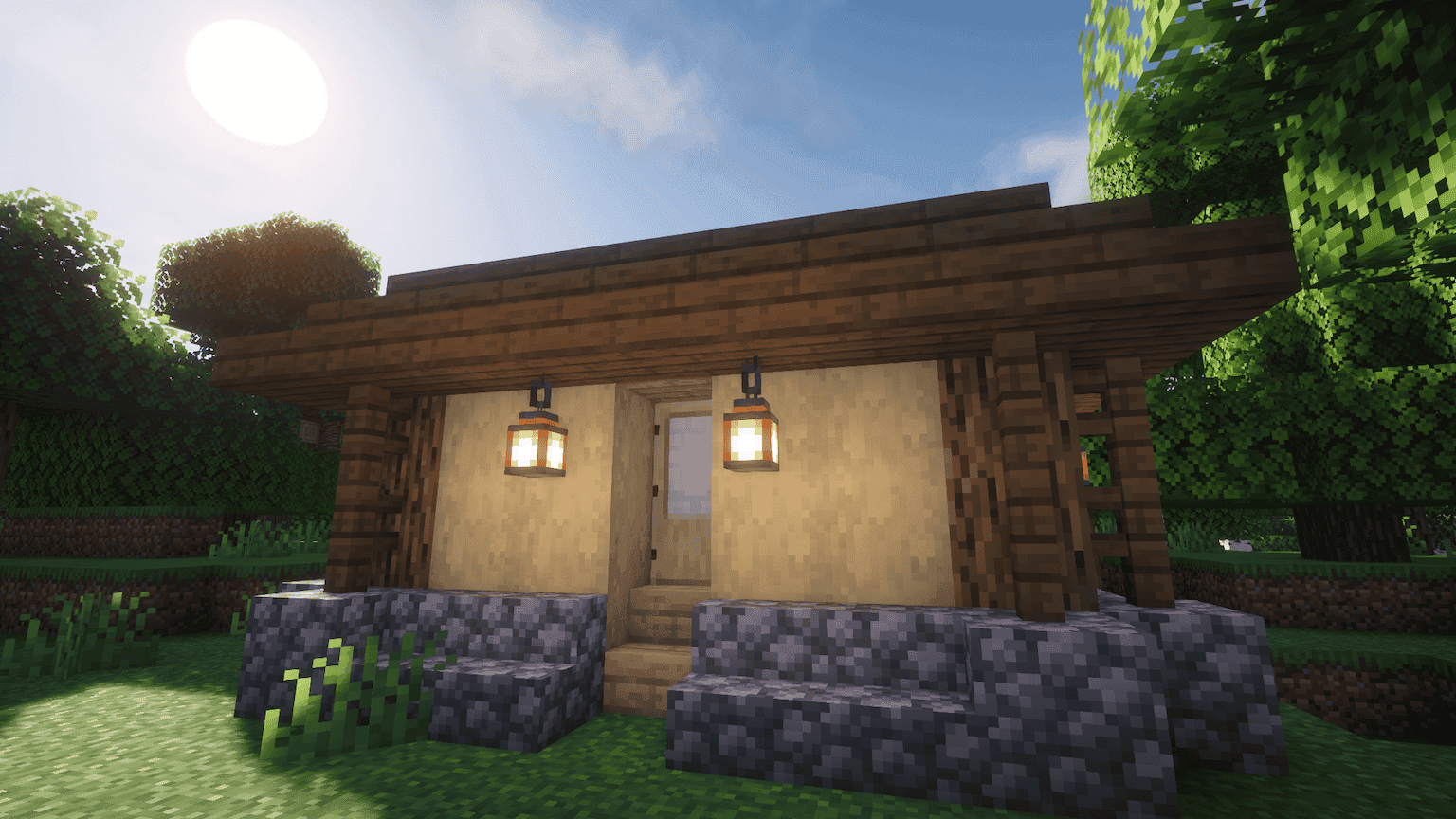 Beginner's Delight screenshot