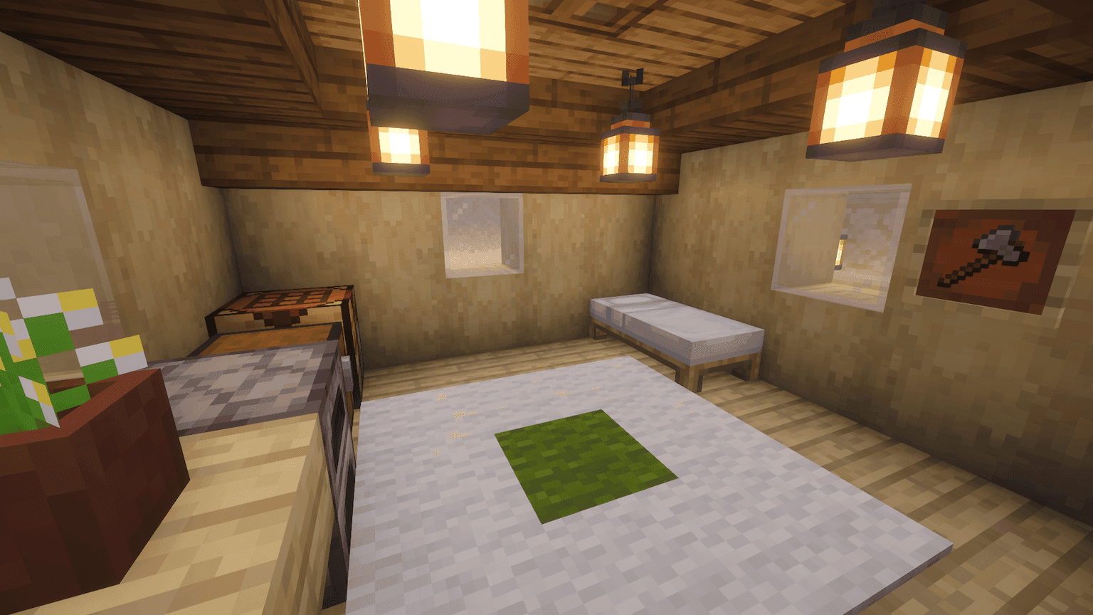 Beginner's Delight screenshot