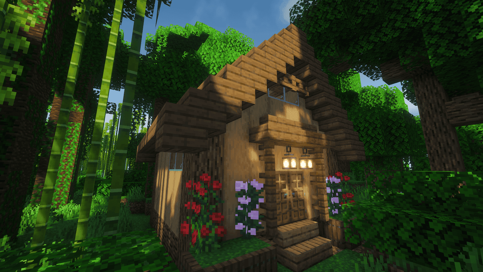 Beginner's Delight screenshot