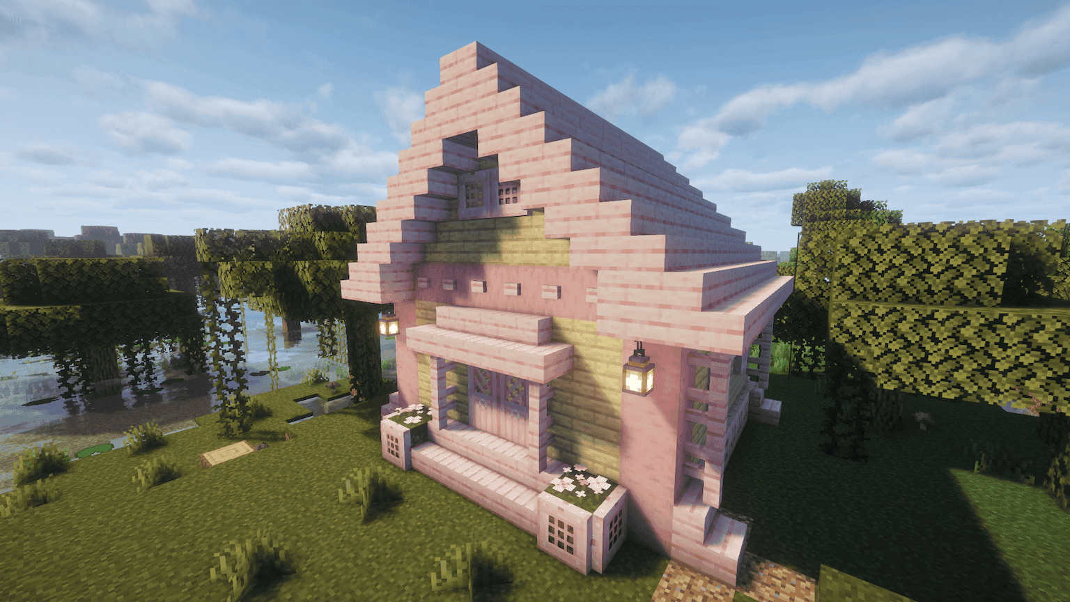 Beginner's Delight screenshot