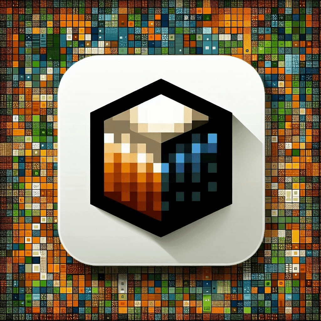 Icon Xaero's screenshot