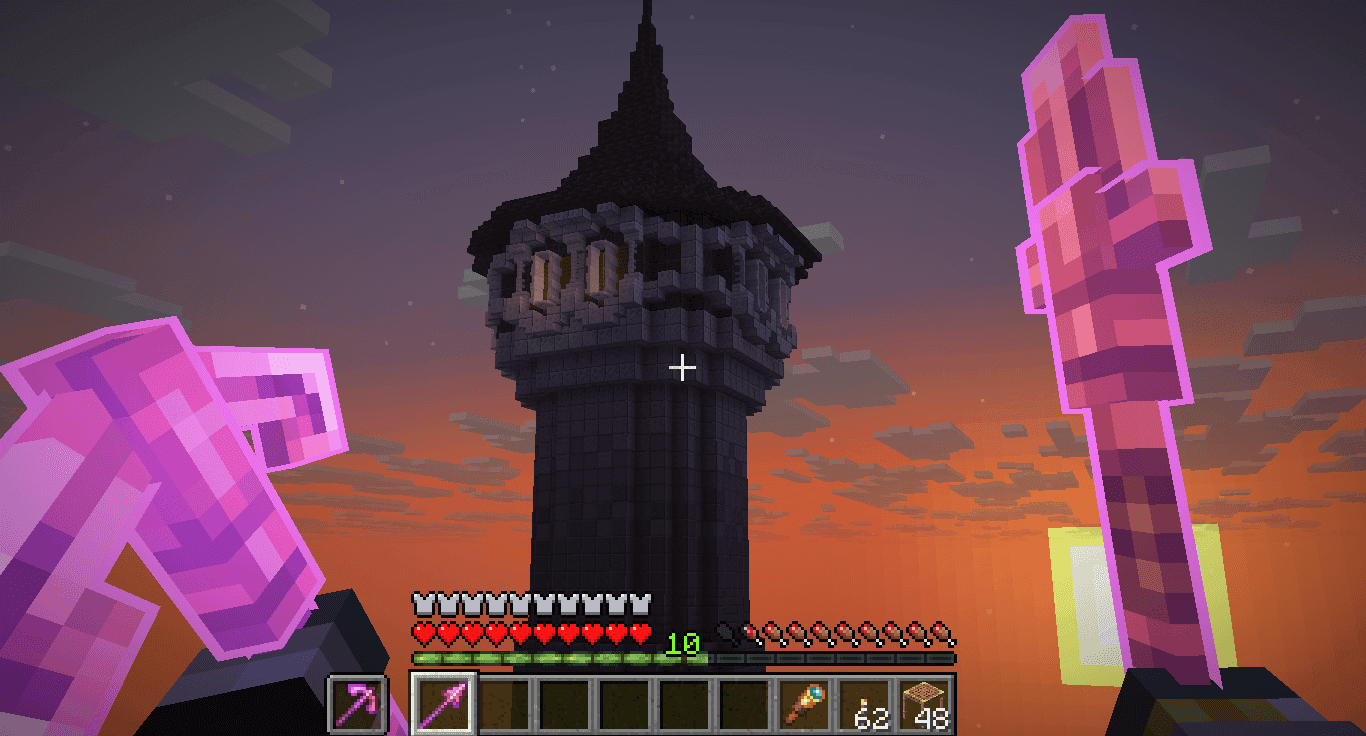 Fabulous 3D screenshot