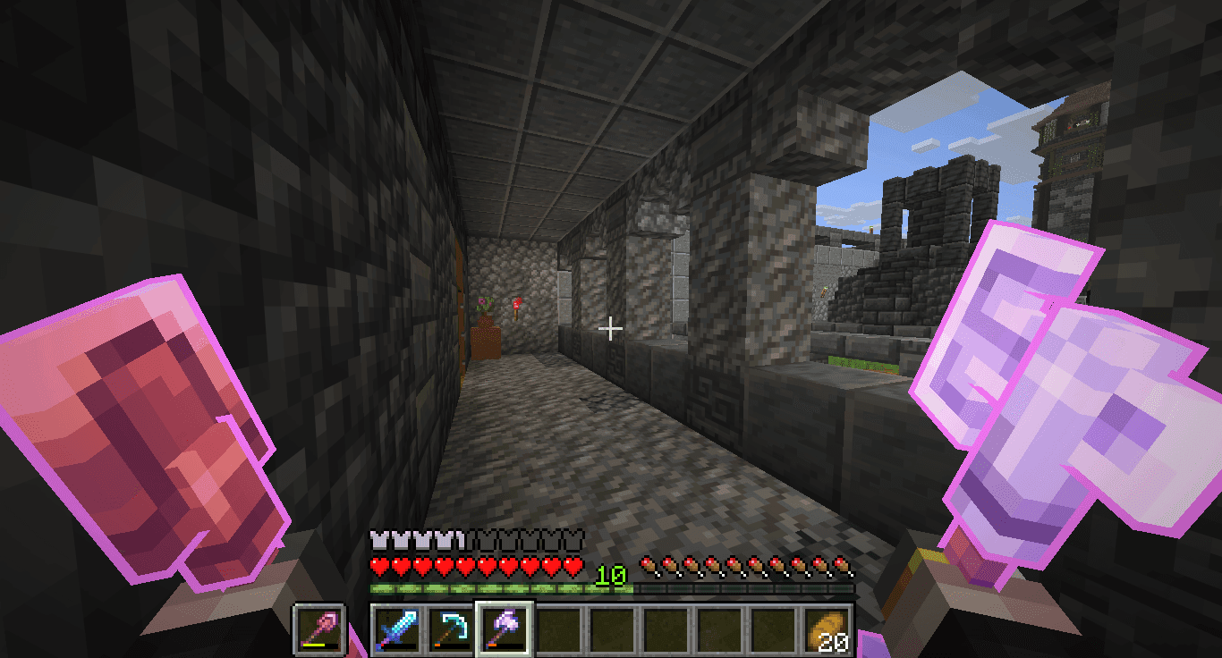 Fabulous 3D screenshot