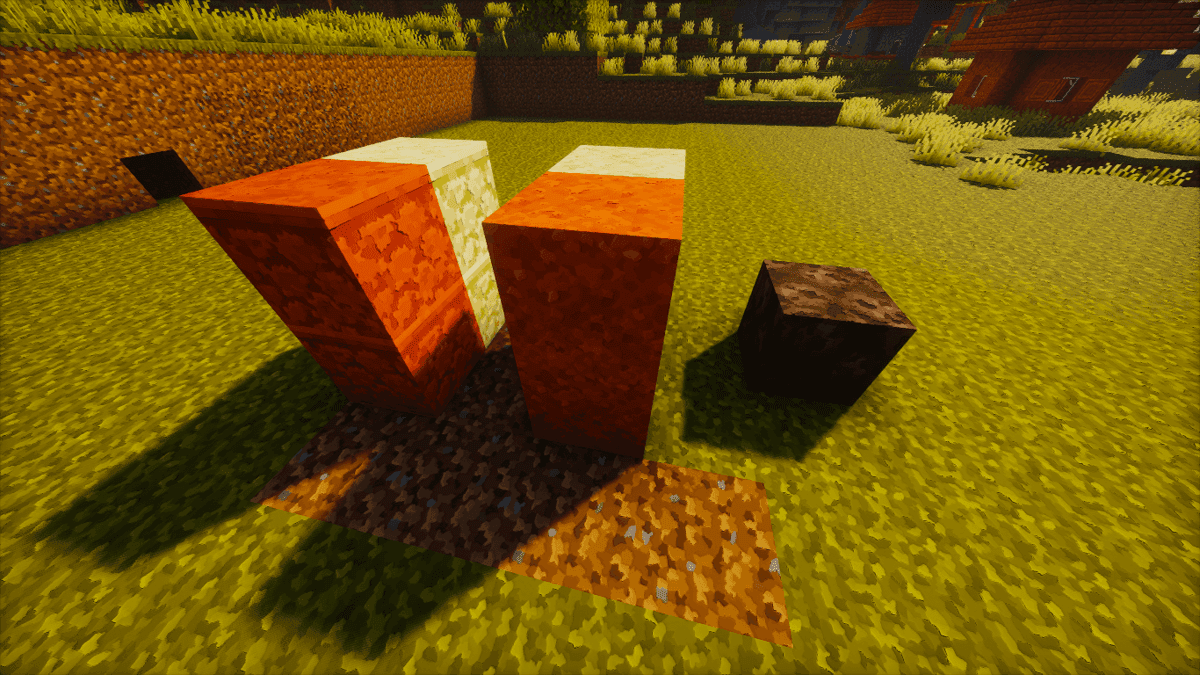 Arvani Textures screenshot