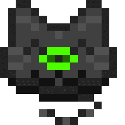 Vader's Catty Programmer Art 'Cat' Music Disc Pack — Vanilla Programmer Art Cat Music Disc Replacement screenshot